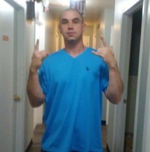 Meet your Posher, Roger